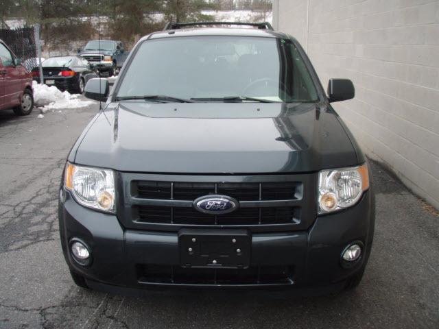 2008 Ford Escape SLT 25