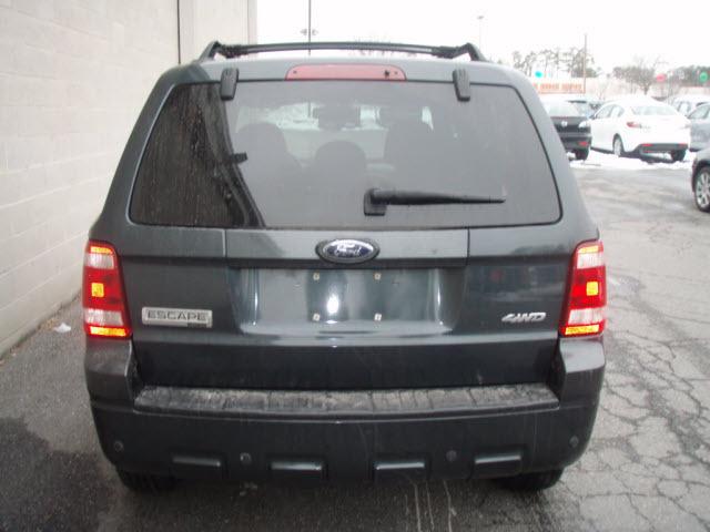 2008 Ford Escape SLT 25