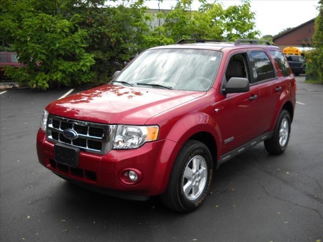 2008 Ford Escape ESi