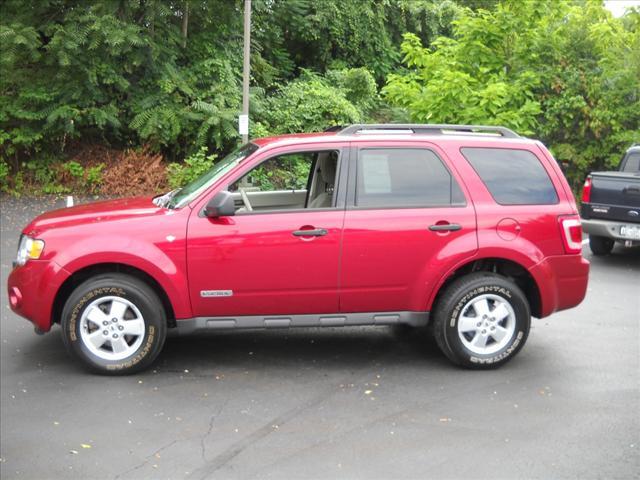 2008 Ford Escape ESi