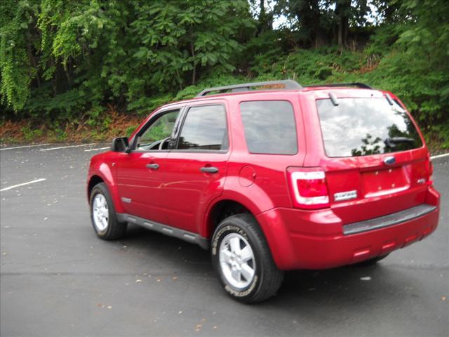 2008 Ford Escape ESi