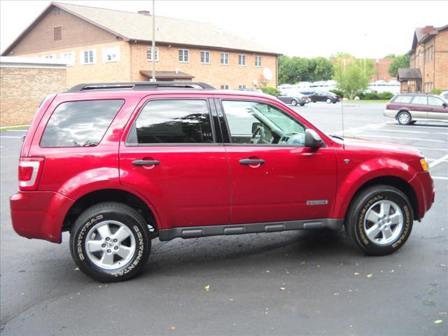 2008 Ford Escape ESi