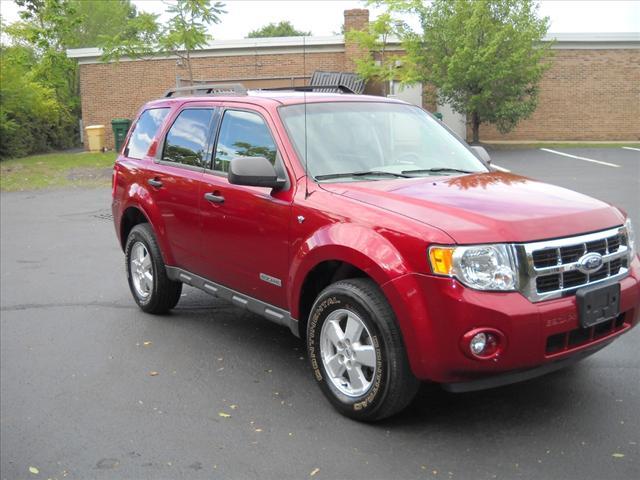 2008 Ford Escape ESi