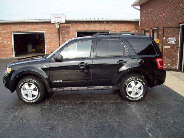 2008 Ford Escape ESi