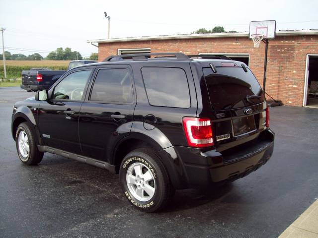 2008 Ford Escape ESi