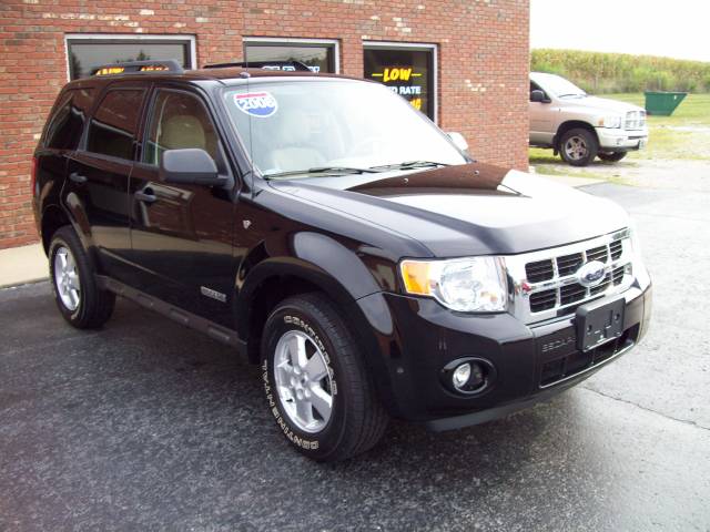 2008 Ford Escape ESi