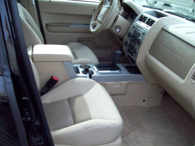 2008 Ford Escape ESi