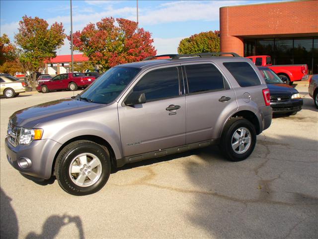 2008 Ford Escape ESi