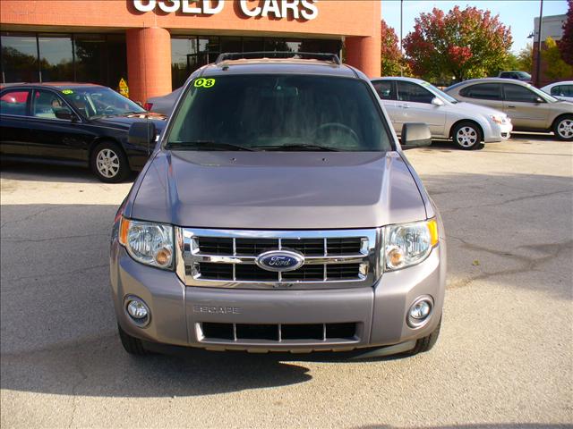 2008 Ford Escape ESi