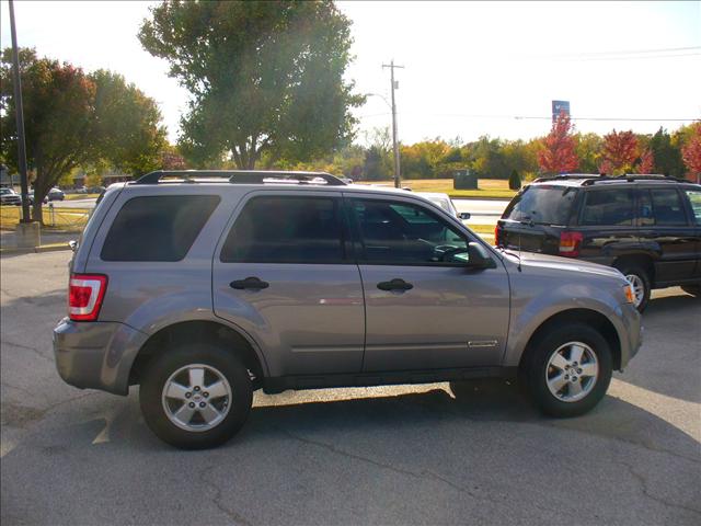 2008 Ford Escape ESi