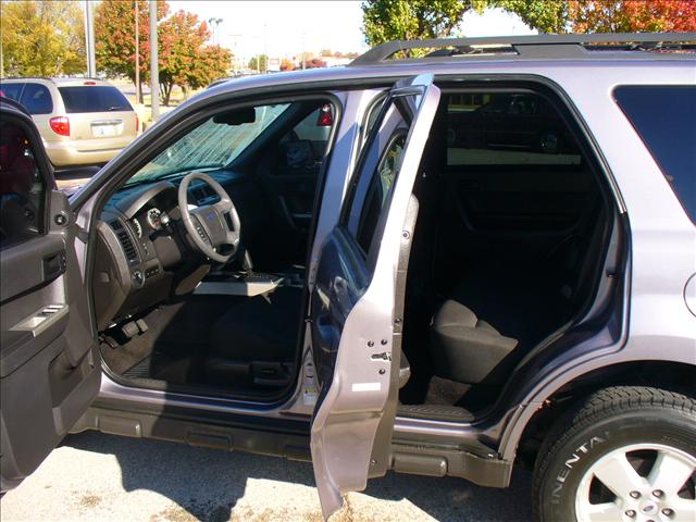 2008 Ford Escape ESi