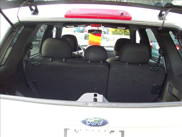 2008 Ford Escape ESi