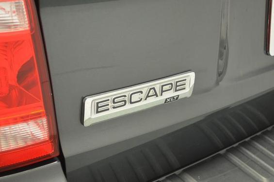 2008 Ford Escape Unknown