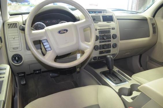 2008 Ford Escape Unknown