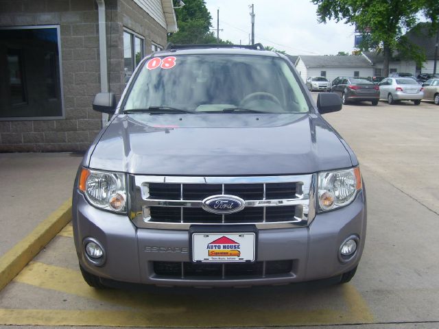 2008 Ford Escape All Wheel Drive Custom