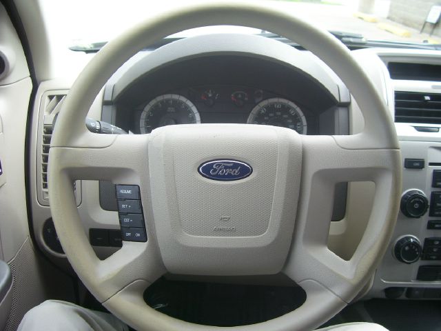 2008 Ford Escape All Wheel Drive Custom