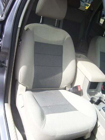 2008 Ford Escape All Wheel Drive Custom