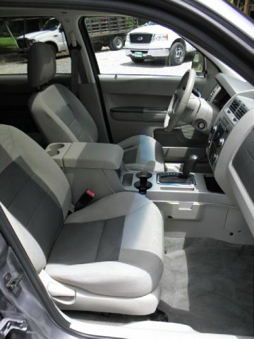 2008 Ford Escape All Wheel Drive Custom