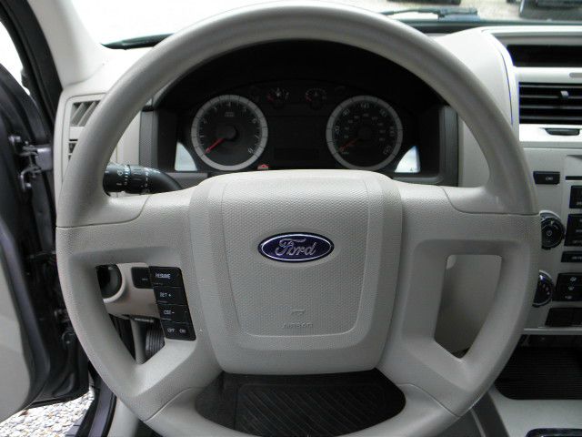 2008 Ford Escape All Wheel Drive Custom