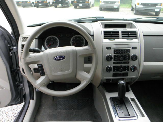 2008 Ford Escape All Wheel Drive Custom