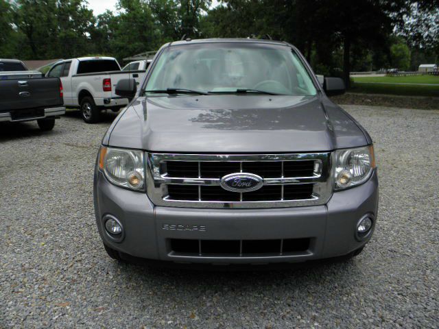 2008 Ford Escape All Wheel Drive Custom