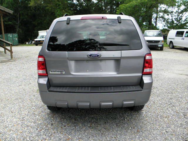 2008 Ford Escape All Wheel Drive Custom