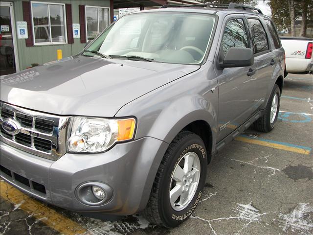 2008 Ford Escape Arc