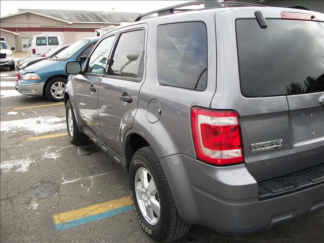 2008 Ford Escape Arc