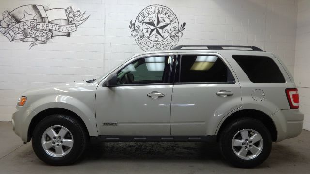 2008 Ford Escape LX Auto V6