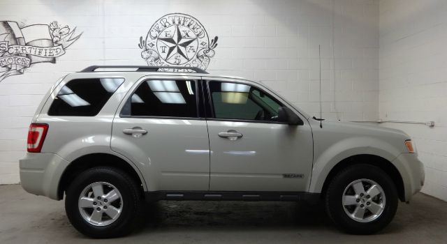 2008 Ford Escape LX Auto V6