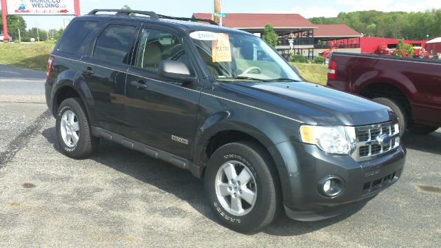 2008 Ford Escape LX Auto V6