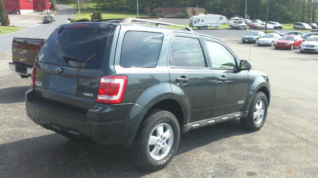 2008 Ford Escape LX Auto V6