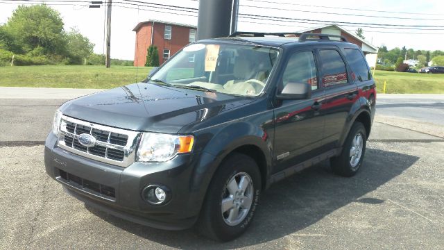 2008 Ford Escape LX Auto V6