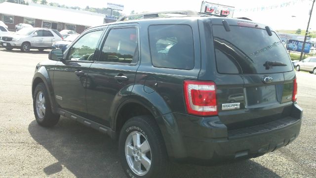 2008 Ford Escape LX Auto V6