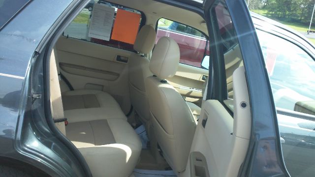 2008 Ford Escape LX Auto V6