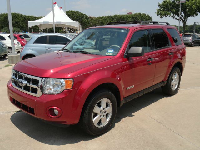 2008 Ford Escape LX Auto V6