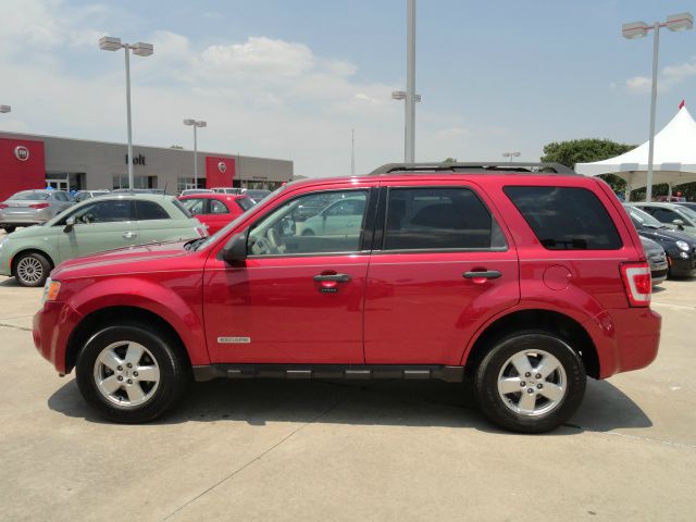 2008 Ford Escape LX Auto V6