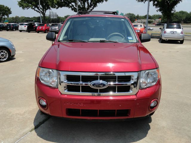 2008 Ford Escape LX Auto V6