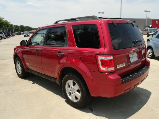 2008 Ford Escape LX Auto V6