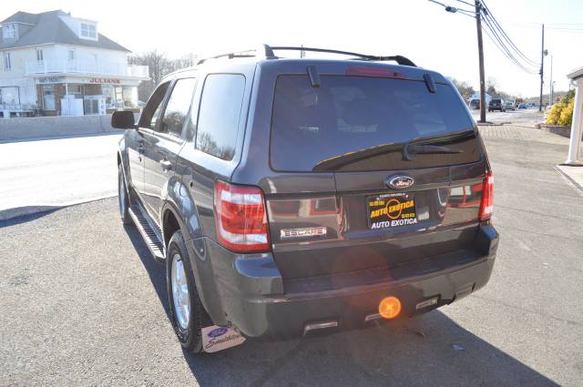 2008 Ford Escape ESi