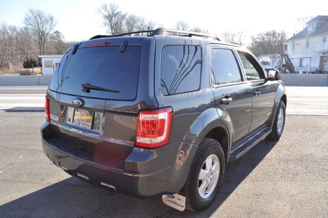 2008 Ford Escape ESi