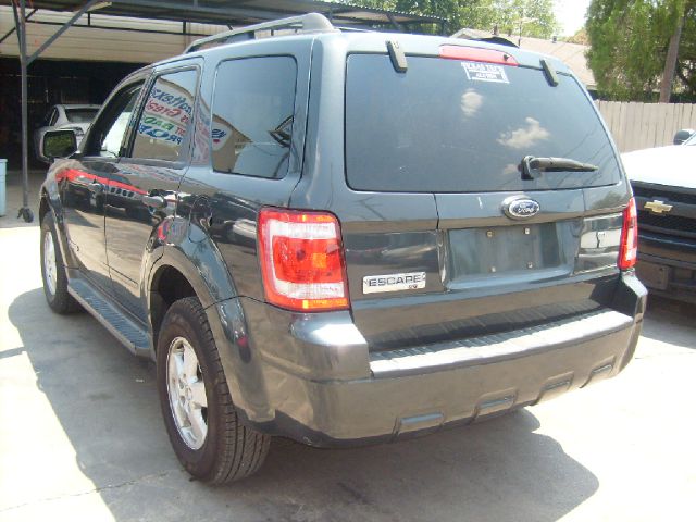 2008 Ford Escape LX Auto V6