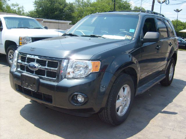 2008 Ford Escape LX Auto V6