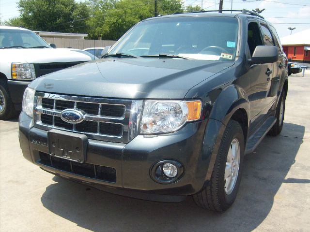 2008 Ford Escape LX Auto V6