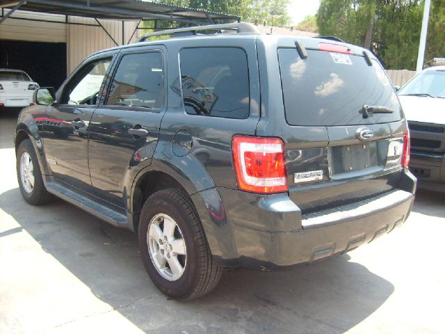 2008 Ford Escape LX Auto V6