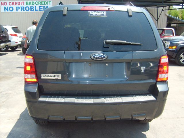 2008 Ford Escape LX Auto V6