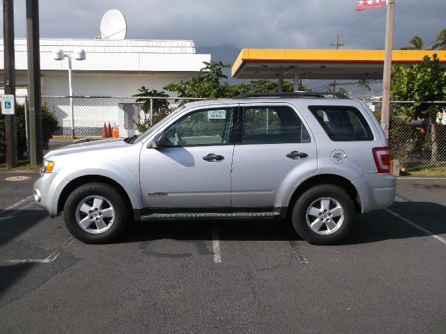 2008 Ford Escape 3500 Cummins Diesel