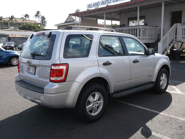 2008 Ford Escape 3500 Cummins Diesel