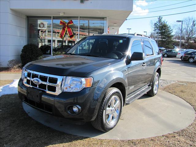 2008 Ford Escape ESi