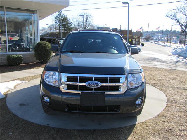 2008 Ford Escape ESi